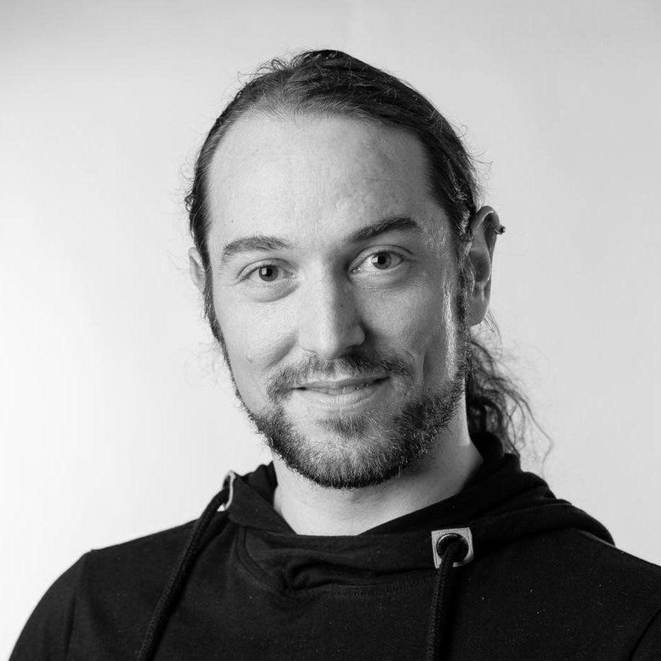 Martin Bürki