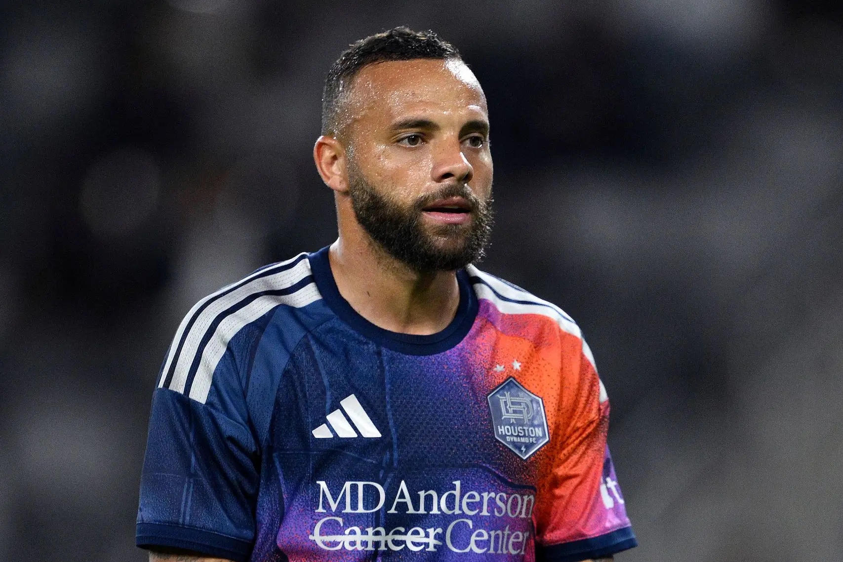 Guilherme, Houston Dynamo 