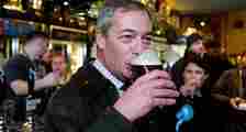 Nigel Farage's return to politics causes wrinkle in British election: Why has he proven so successful?