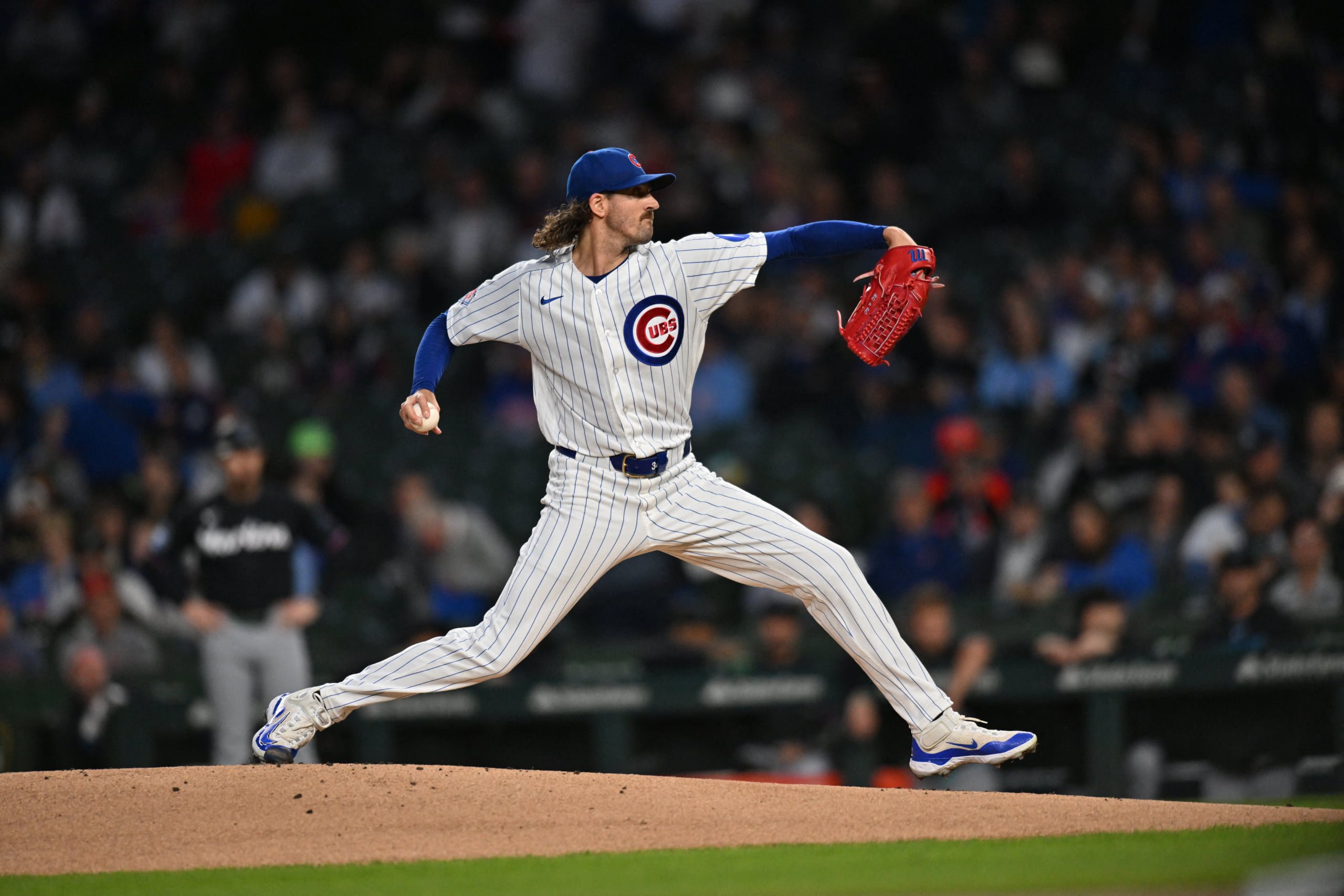MLB Free Agency Predictions 2026,  Kevin Gausman