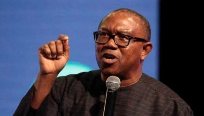 Peter Obi is a Weak Presidential Aspirant But He Will Make a Good Candidate -Olisa Metuh