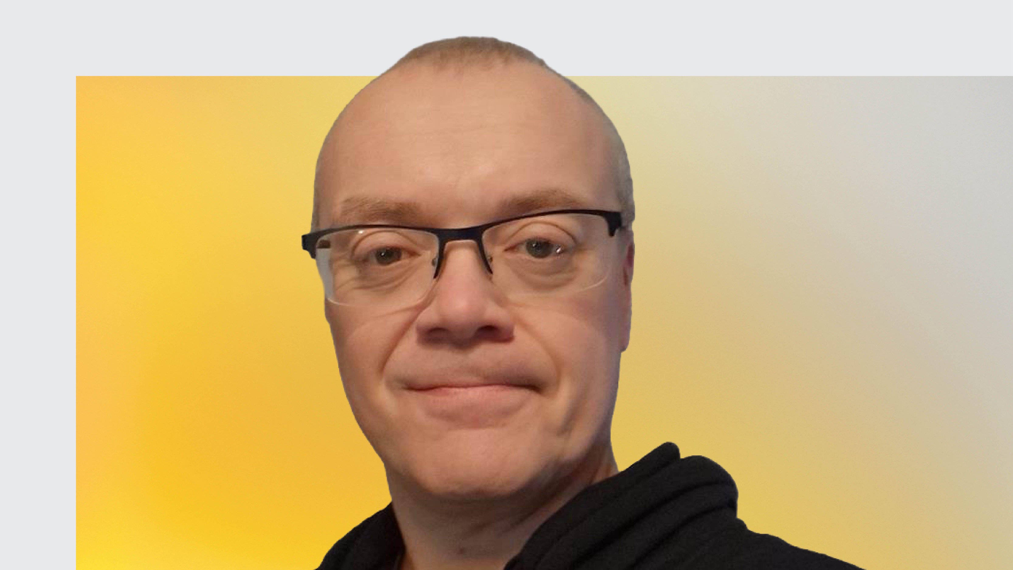 Football issues correspondent Dale Johnson byline banner