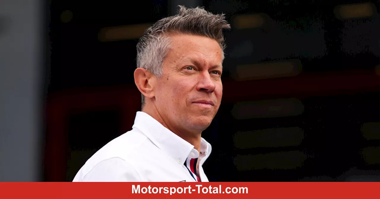 Marcin Budkowski: Von Ferrari, Prost, McLaren und der FIA zu Cadillac