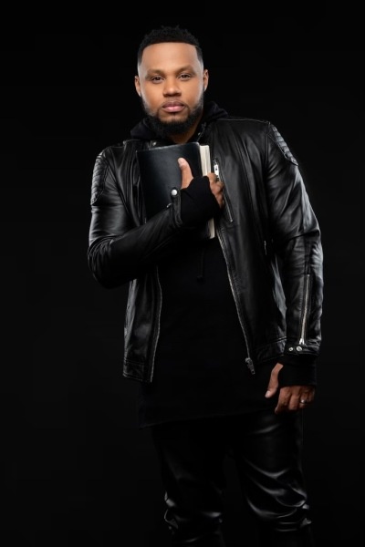 Todd Dulaney