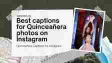 Best Captions For Quinceañera Photos On Instagram