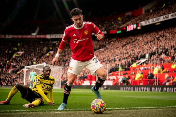 Telles was previously linked with a move to City when he played for Porto