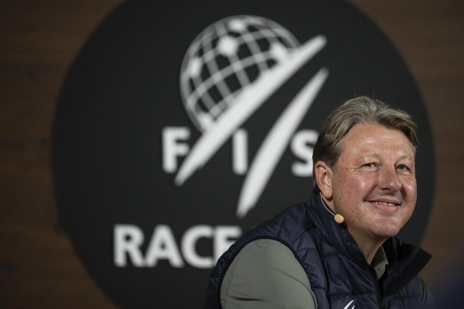 FIS Alpine Skiing World Cup in Soelden press conferences