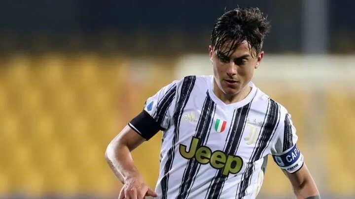 Juventus set to hold extension talks with Dybala&#39;s agent | All Football