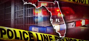 Man killed in confrontation with Florida law enforcement identified by Air Force