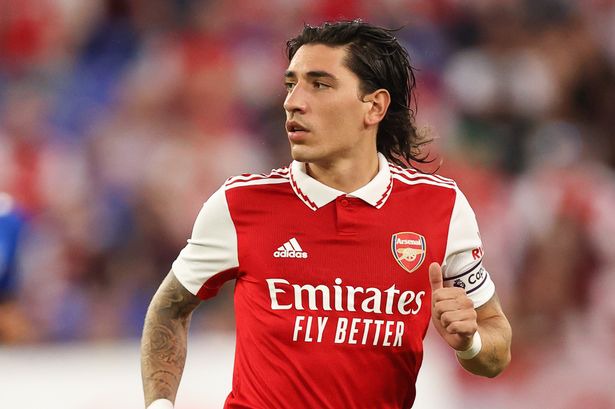 Barcelona hold 'meeting' to identify Arsenal star as transfer option amid  Atletico Madrid offer - football.london