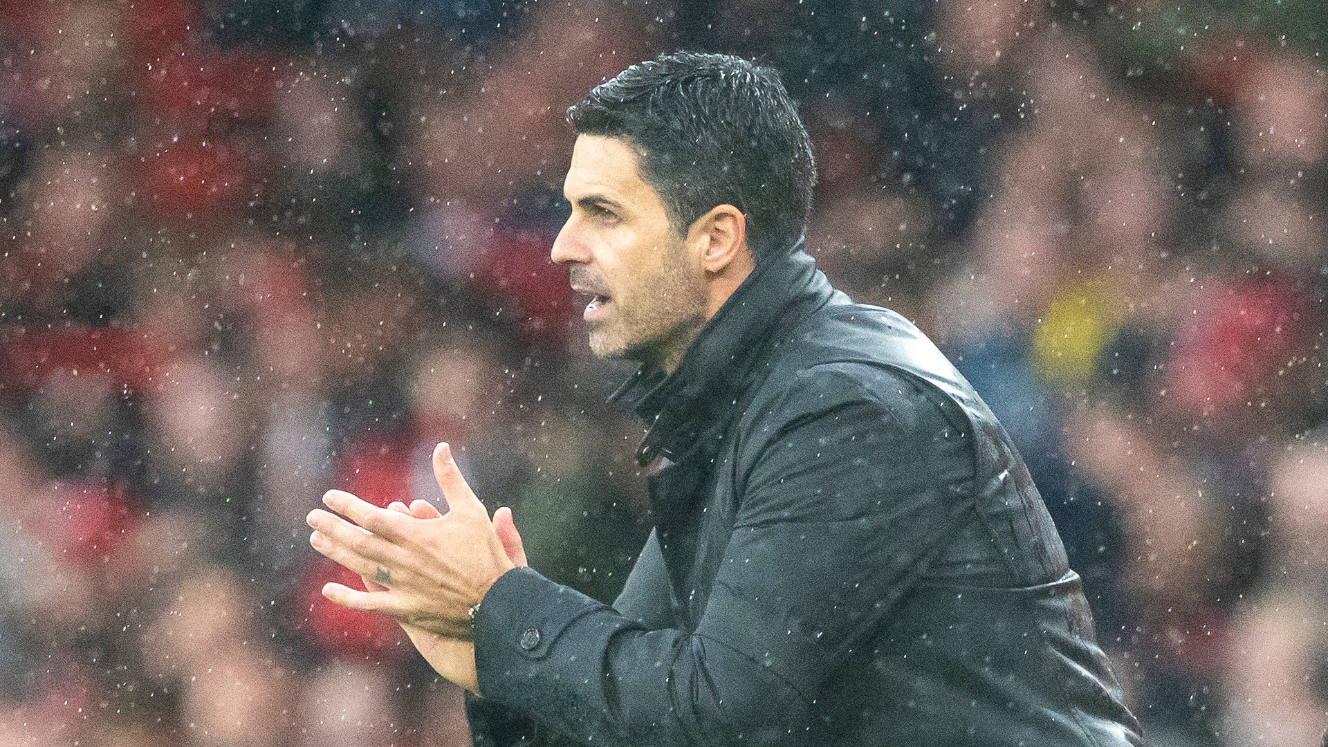 Arteta: Arsenal’s basics have to be through the roof to beat Fleetwood