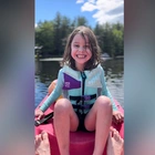 New Jersey girl, 6, remembered as 'bubbly' with 'haunting beauty' following tragic badminton accident: family