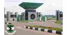 University of Nigeria, Nsukka (UNN) 52nd Convocation Ceremony