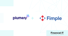Plumery and Fimple Announce Strategic Partnership to Help Financial Institutions in Their Digital Banking Journeys