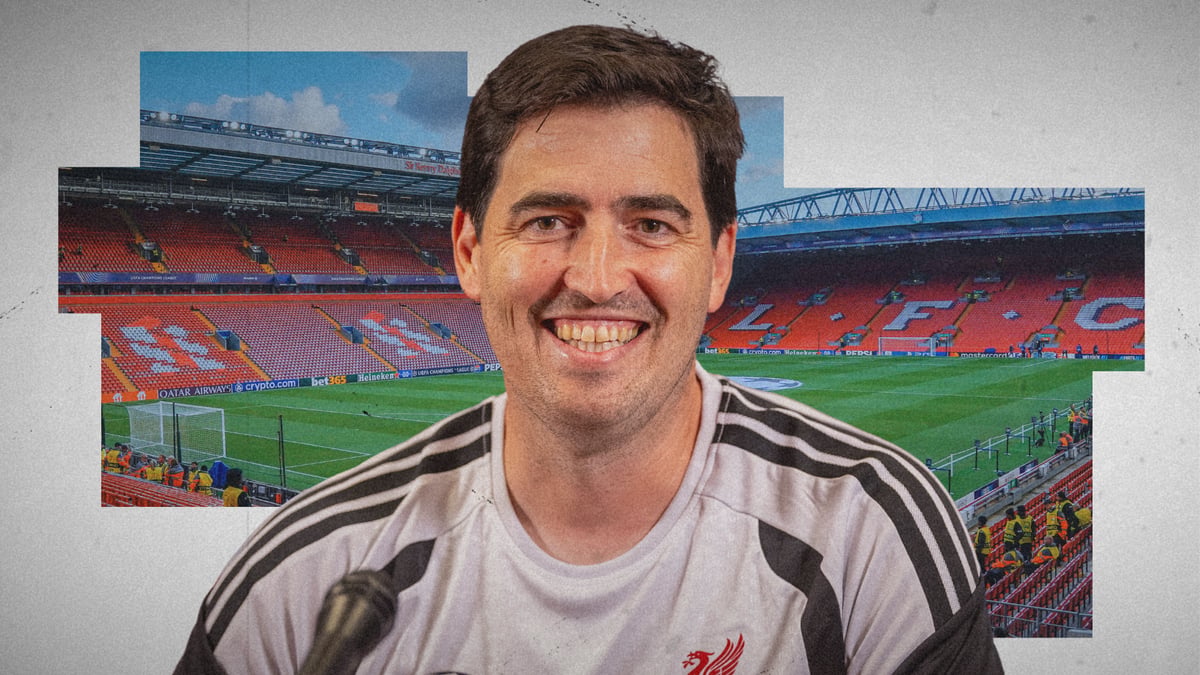 Right-back confirms he's ready to return to Liverpool