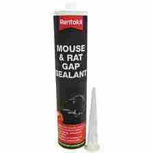 Rentokil Fms01 Mouse & Rat Gap Sealant Mastic,white