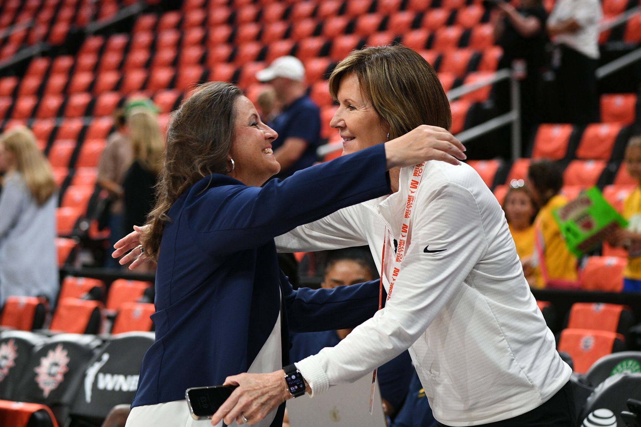 Photo by Erica Denhoff/Icon Sportswire via Getty Images