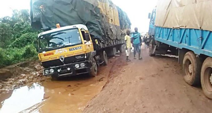Flour Mills to build Atan-Agbara road under road construction for tax credit scheme