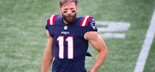 Ex-Patriots star Julian Edelman, who is Jewish, discusses 'hurtful' antisemitism: 'Sad moment right now'