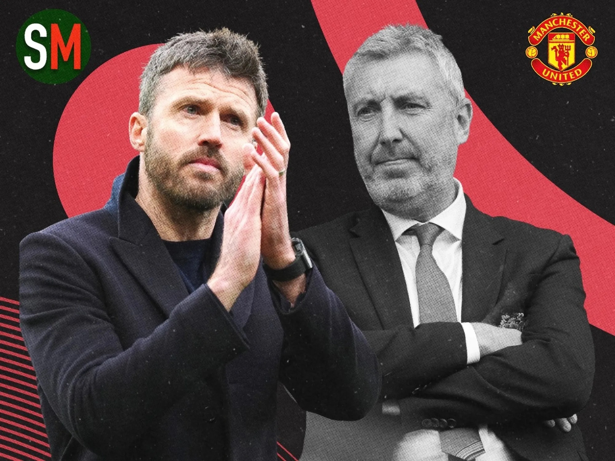 Striker with 75 Prem goals 'emerges' as January target for Man United