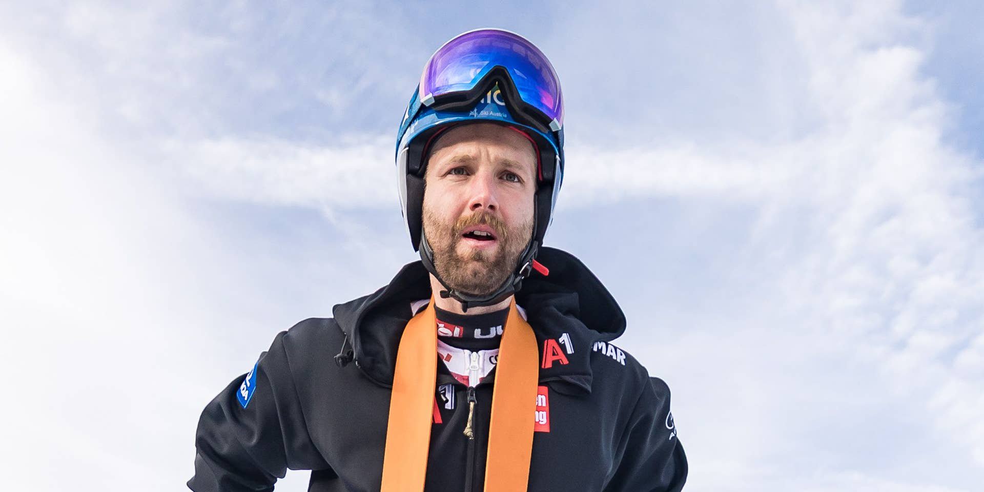 Marco Schwarz ist bereit für den Weltcup-Auftakt.