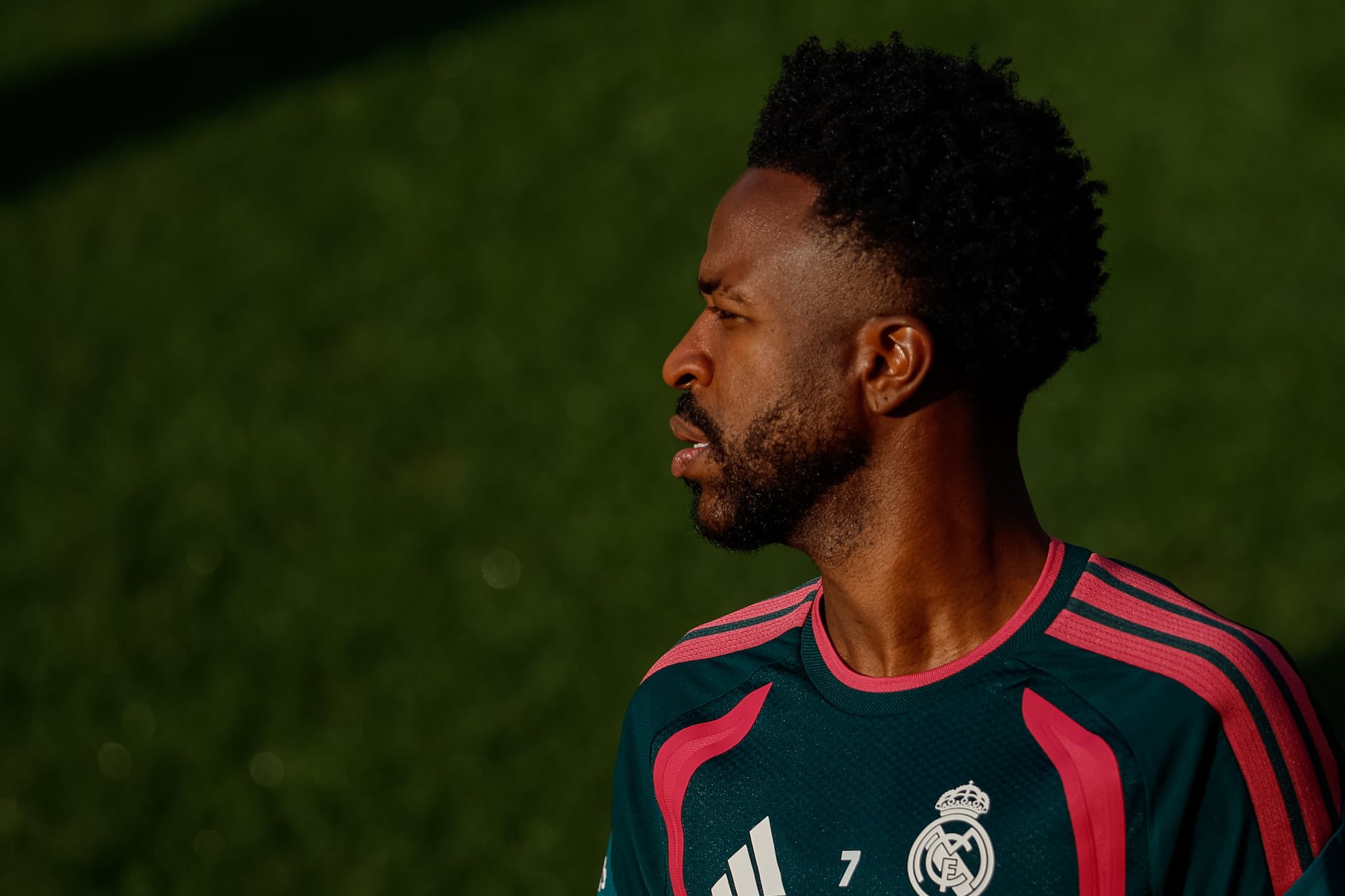 Vinicius is running out of chances at Real Madrid