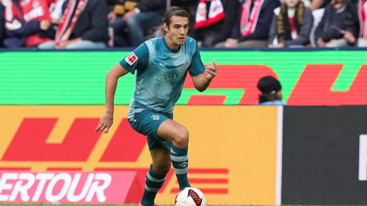 Borussia Mönchengladbach muss beim VfB Stuttgart punkten