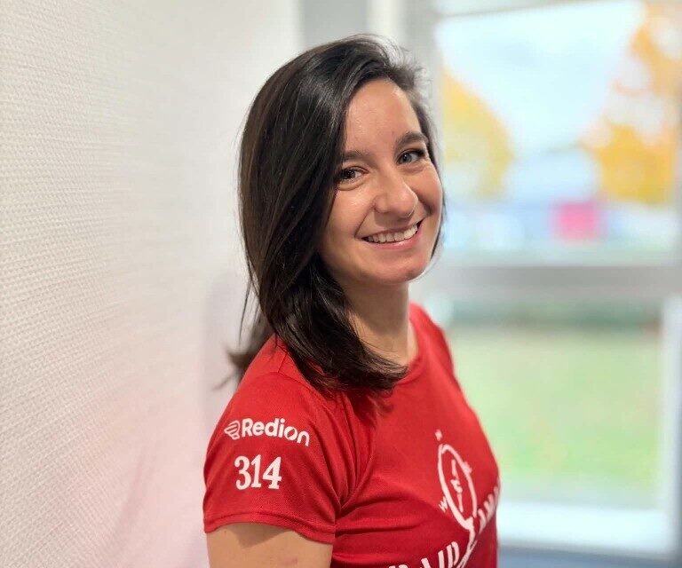 Margaux partira sur les routes du Raid Amazones édition 2026 !