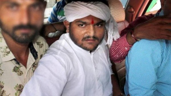 पार्टी ने सिर्फ मेरा तिरस्कार