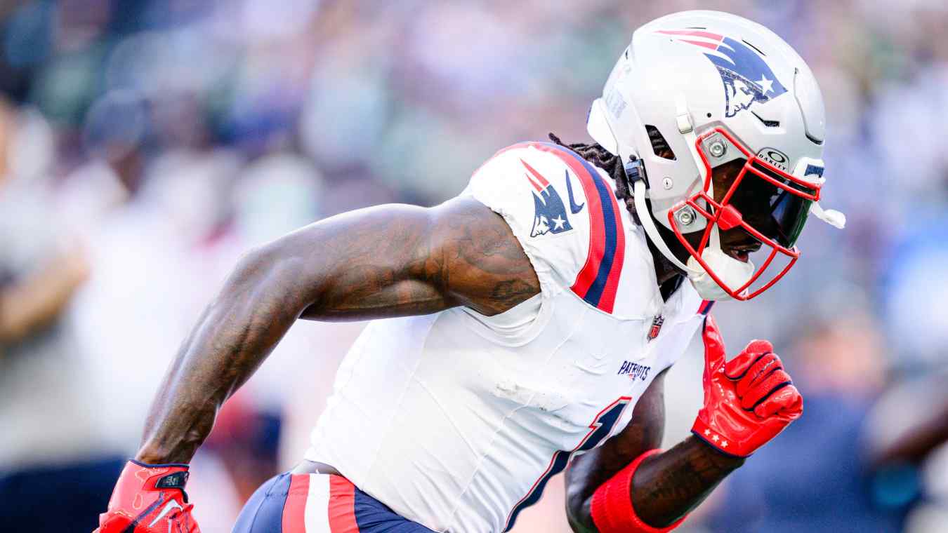 New England Patriots v Seattle Seahawks