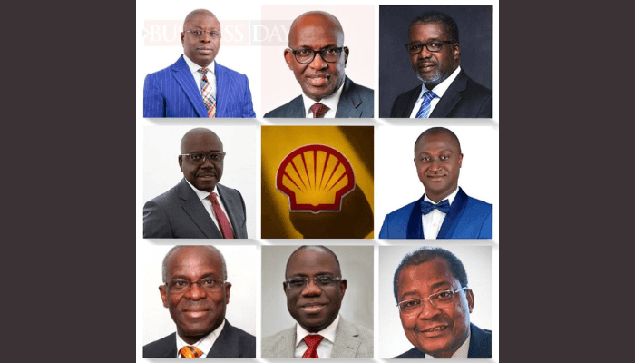 Shell’s $2.4bn assets sale: Meet the titans behind the deal