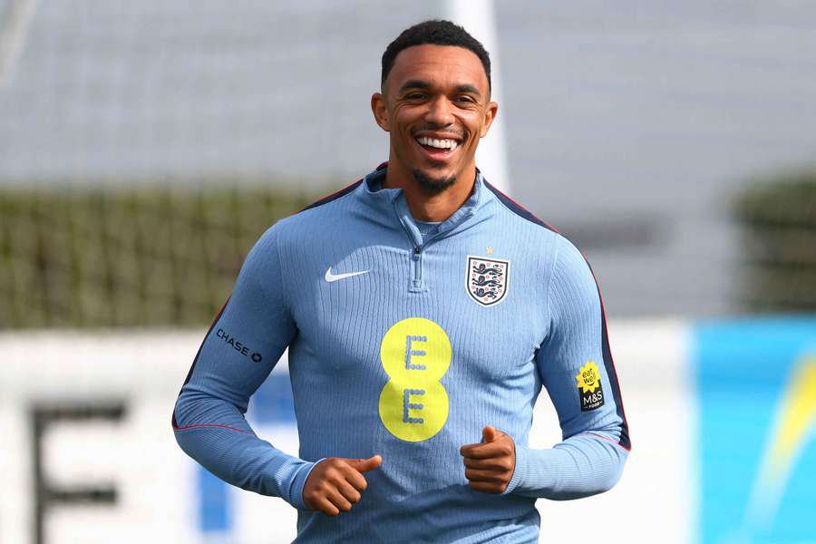 Alexander-Arnold makes final decision on Liverpool return amid limited Real Madrid games