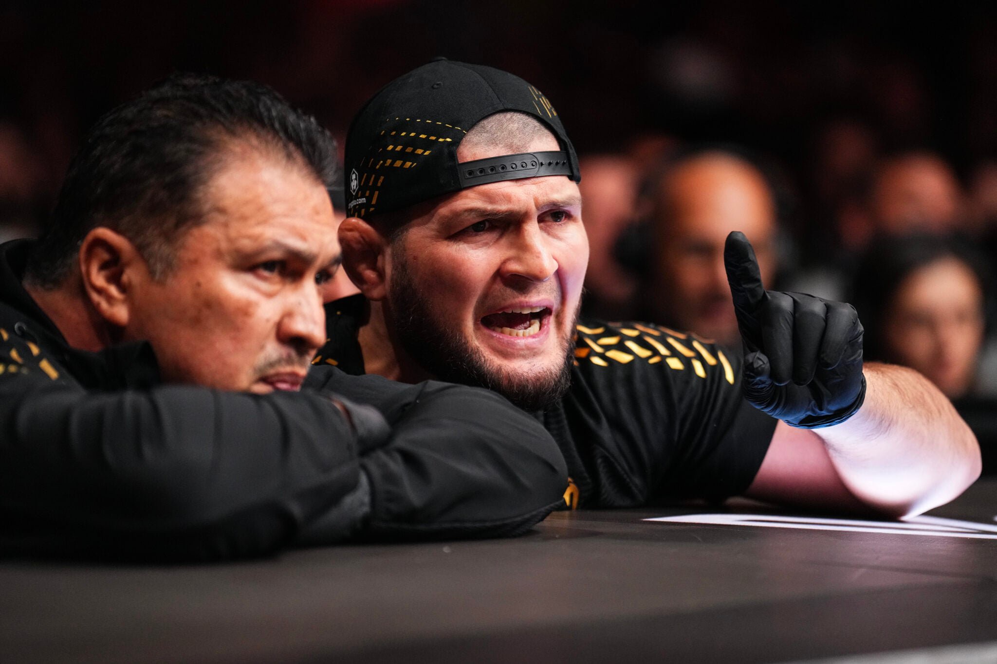 Photo by Chris Unger/Zuffa LLC