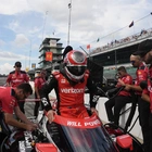 Will Power suffers engine hiccup as Chevrolet and Honda struggle ahead of Indy 500 qualifying