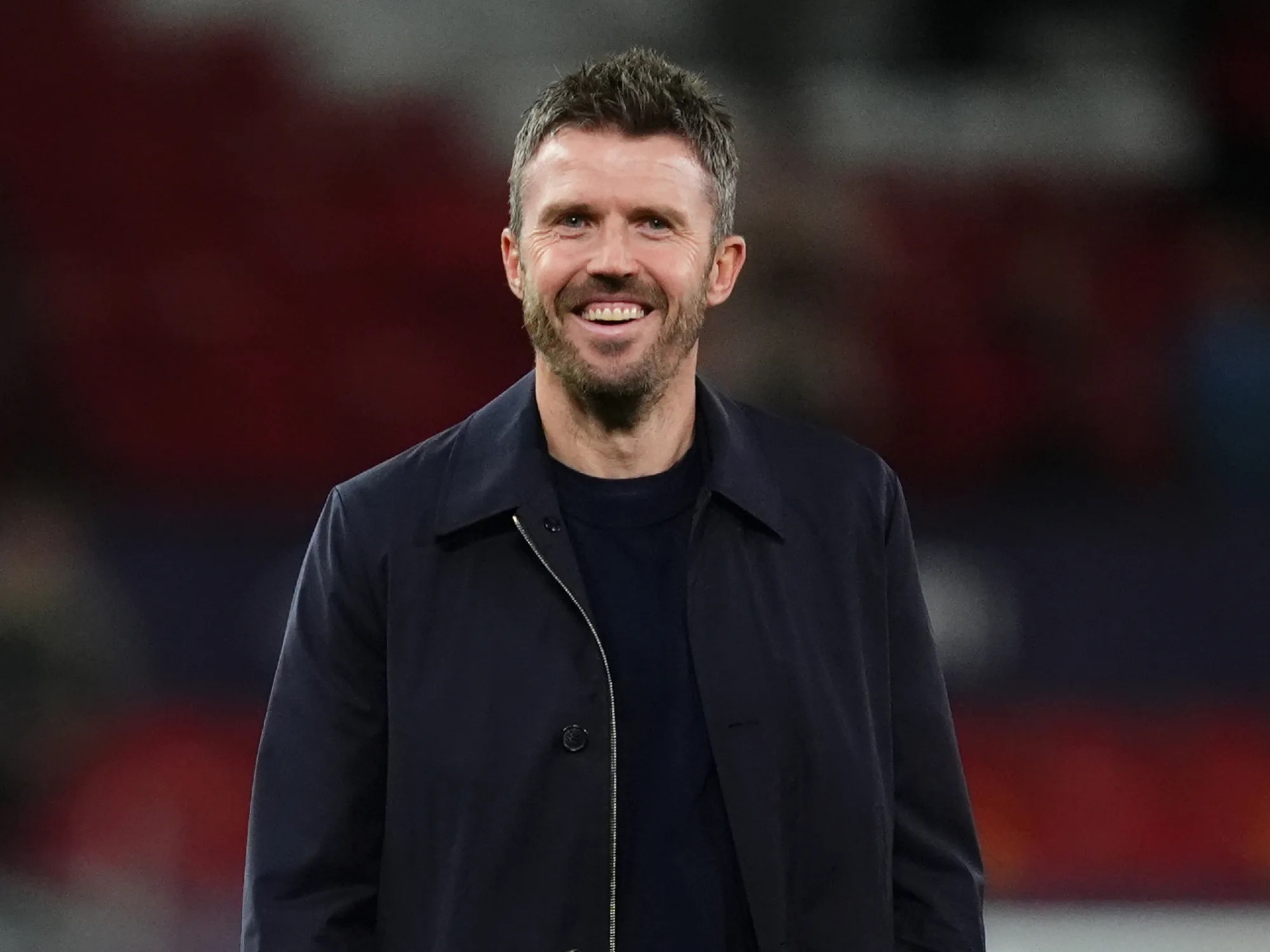 Carrick confirms major Man United boost for Chelsea showdown