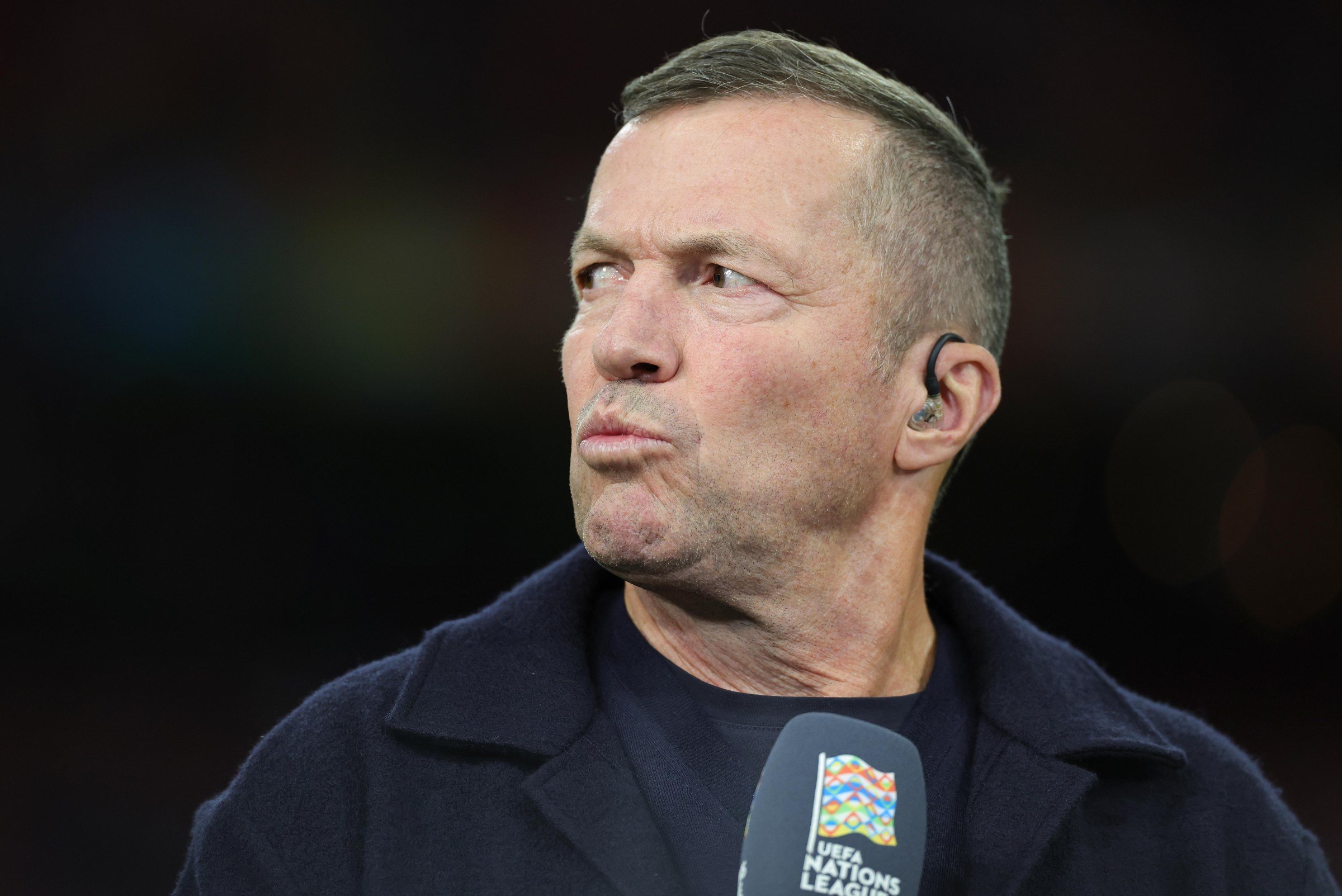 Netherlands v Germany - UEFA Nations League 2026/27 Group A2 MD1