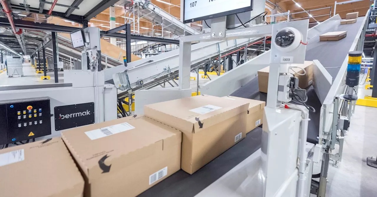 Paketsteuer in Österreich: 2,40 Euro und wie man sie vermeidet