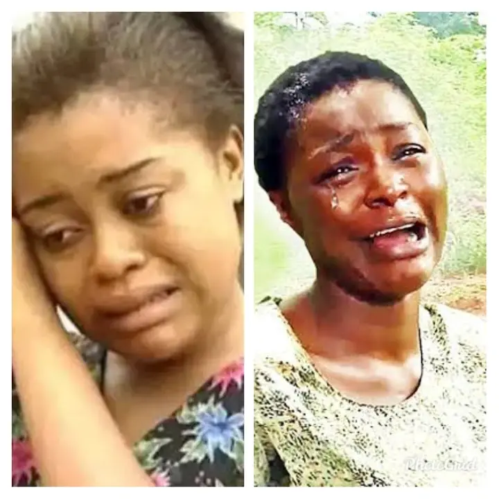 Nollywood Stars From Generation (Photos)