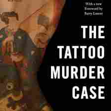 'The Tattoo Murder' by Akimitsu Takagi 