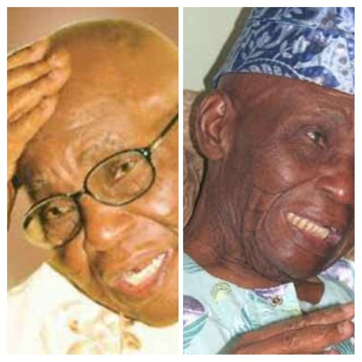 Biography: Alhaji Lamidi Ariyibi Adedibu