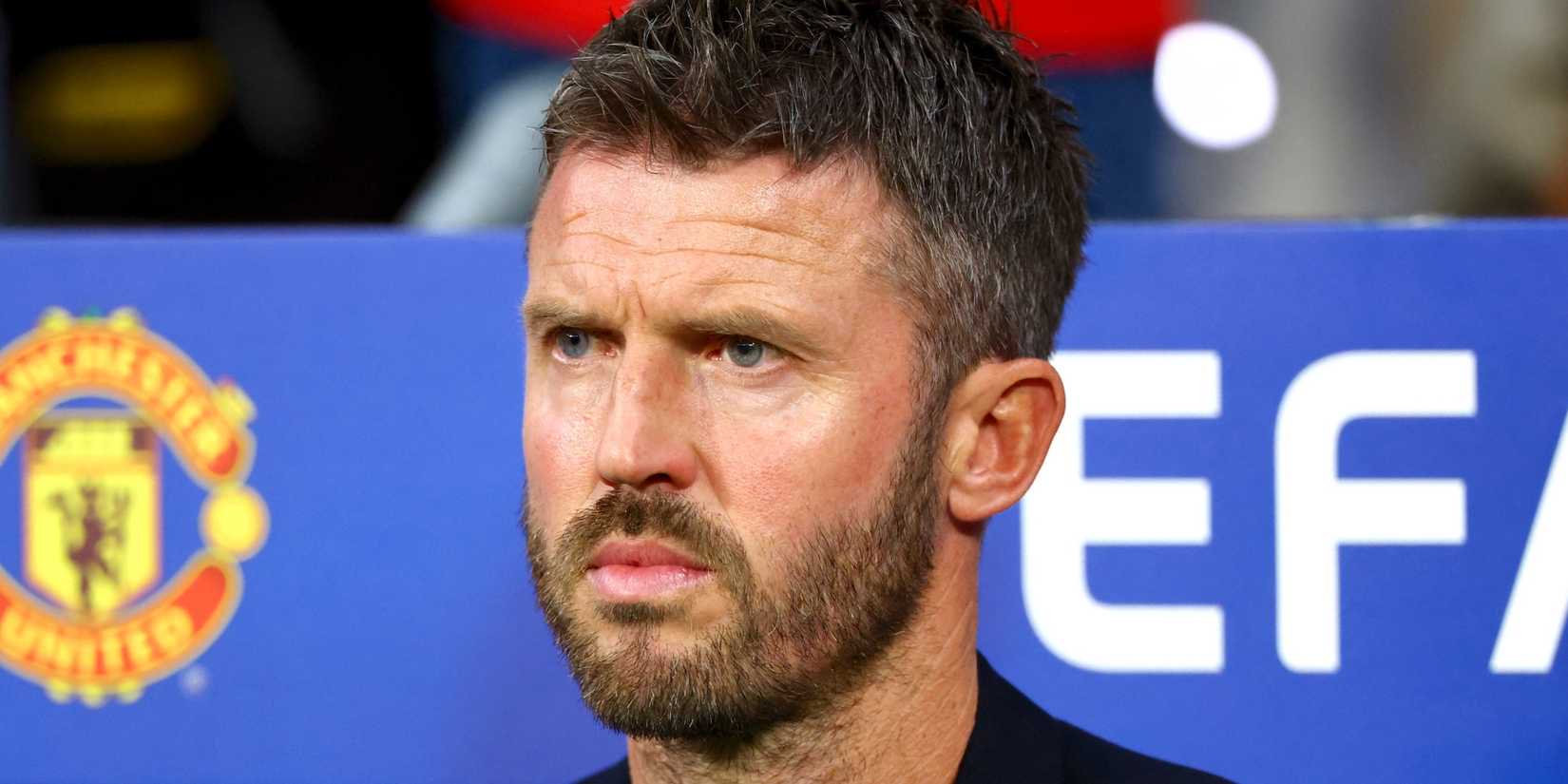 Michael Carrick (Man Utd)