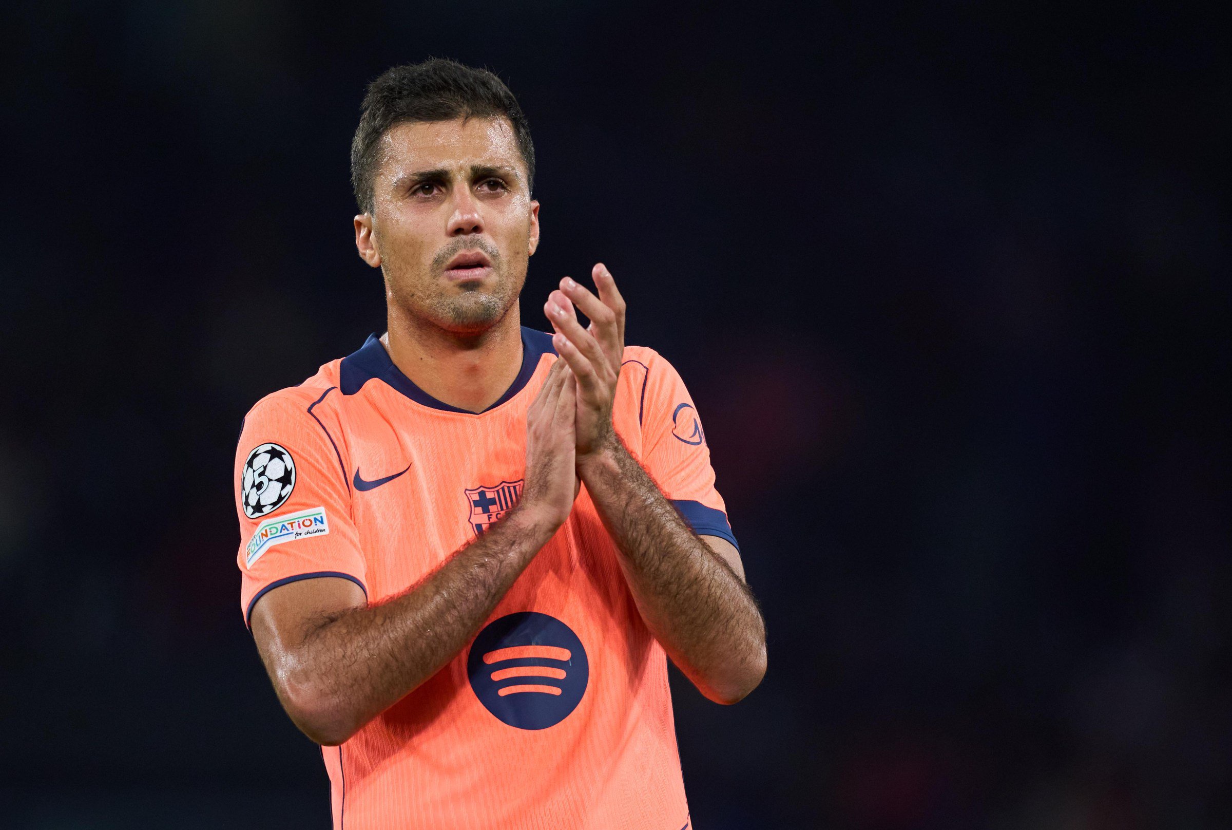 Paris Saint-Germain v FC Barcelona - UEFA Champions League 2026/27 League Phase MD3