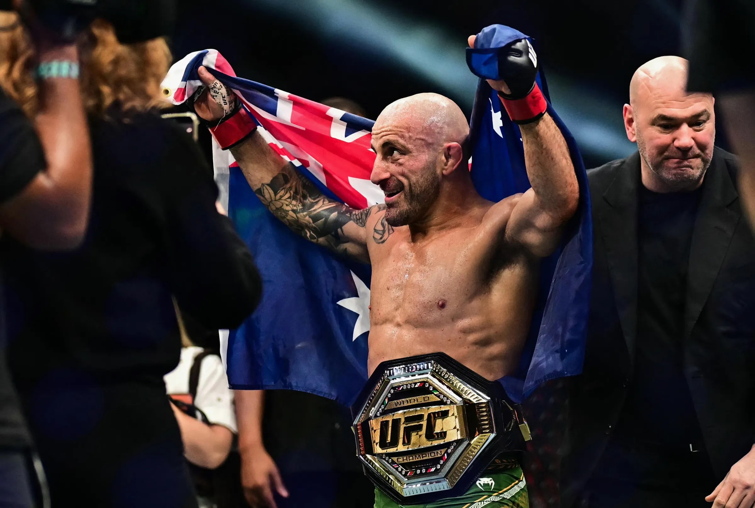 MMA-UFC-UAE