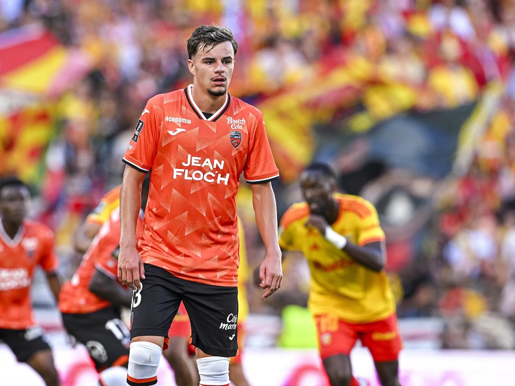 Lorient vs Monaco - prediction, team news, lineups