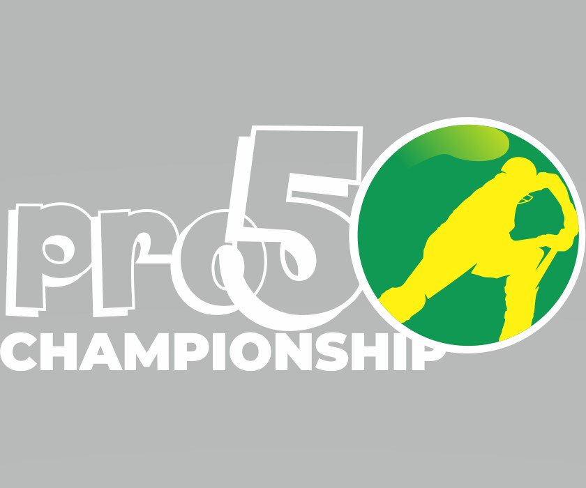 Pro50logo