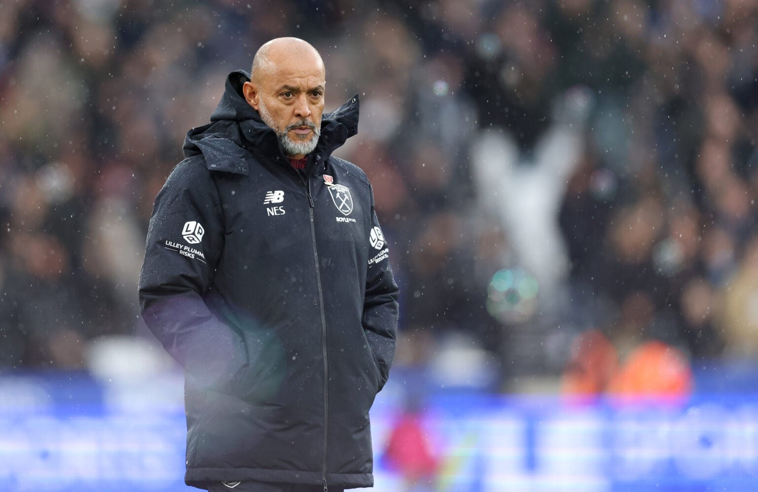 West Ham United v Southampton - Sky Bet Championship 2026/27
