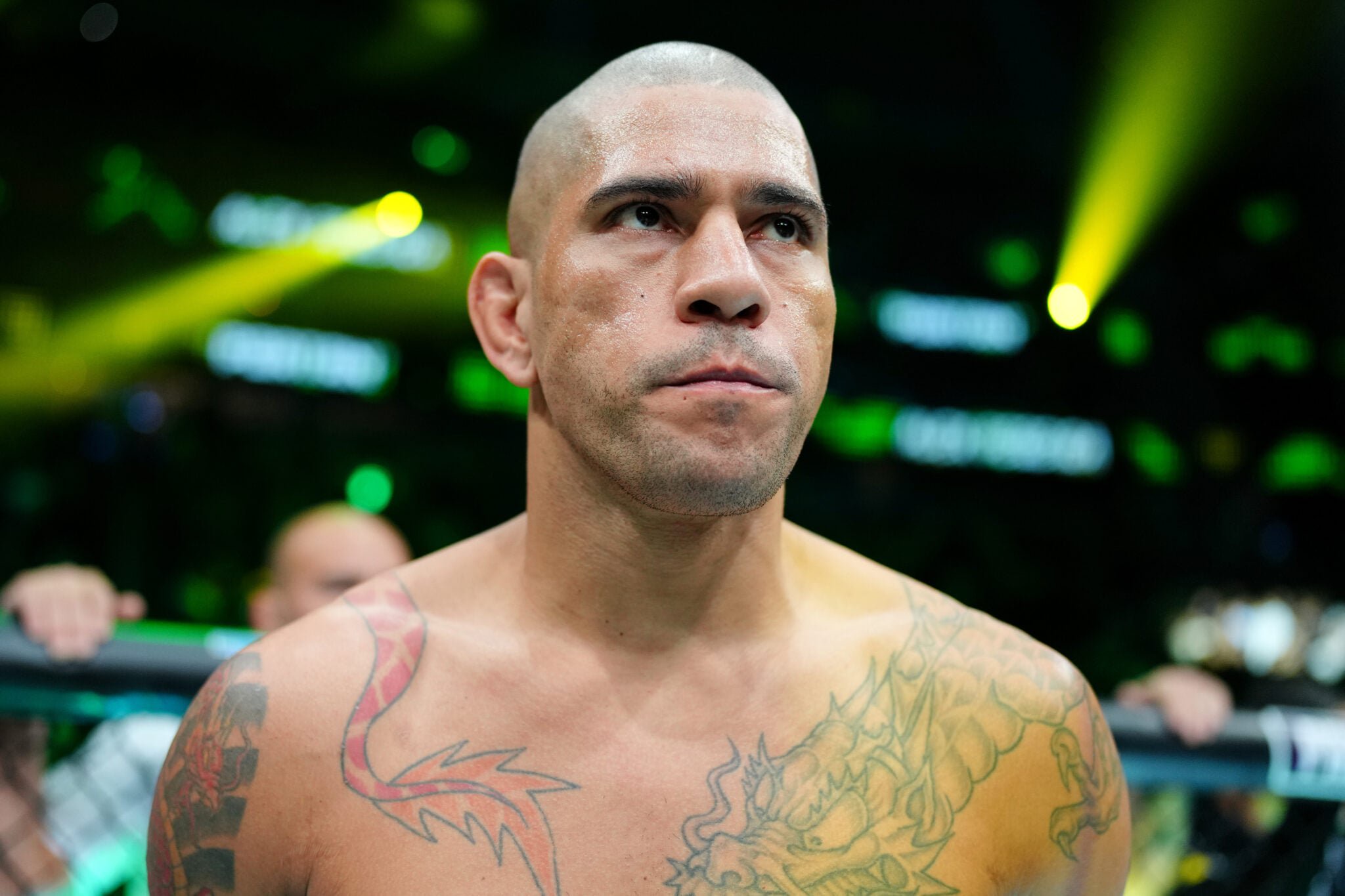 Photo by Chris Unger/Zuffa LLC
