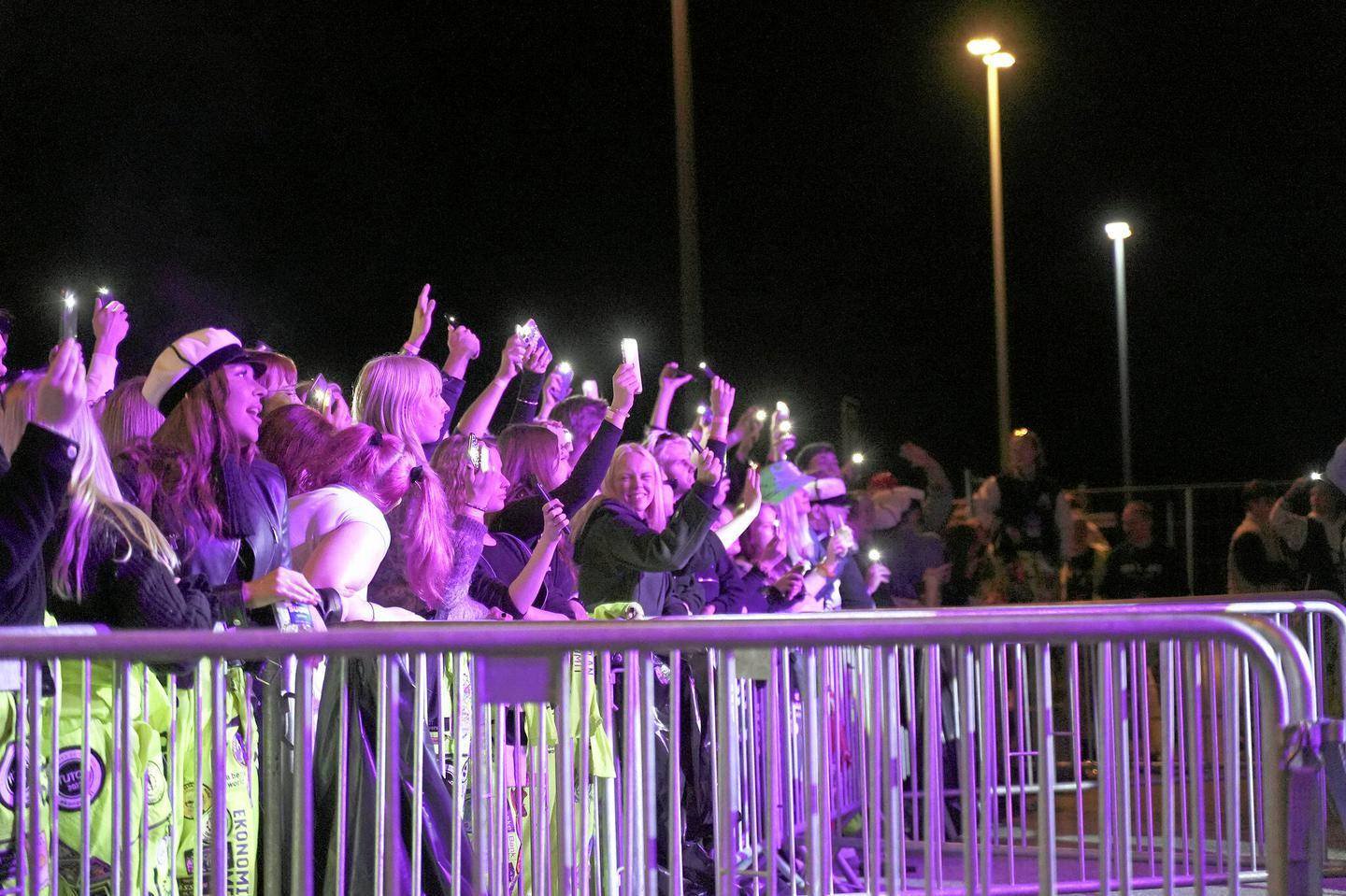 Lappeenrannan yksi isoimpia tapahtumajärjestäjiä onkin ryhmä opiskelijoita – Kuinka näin pääsi käymään?