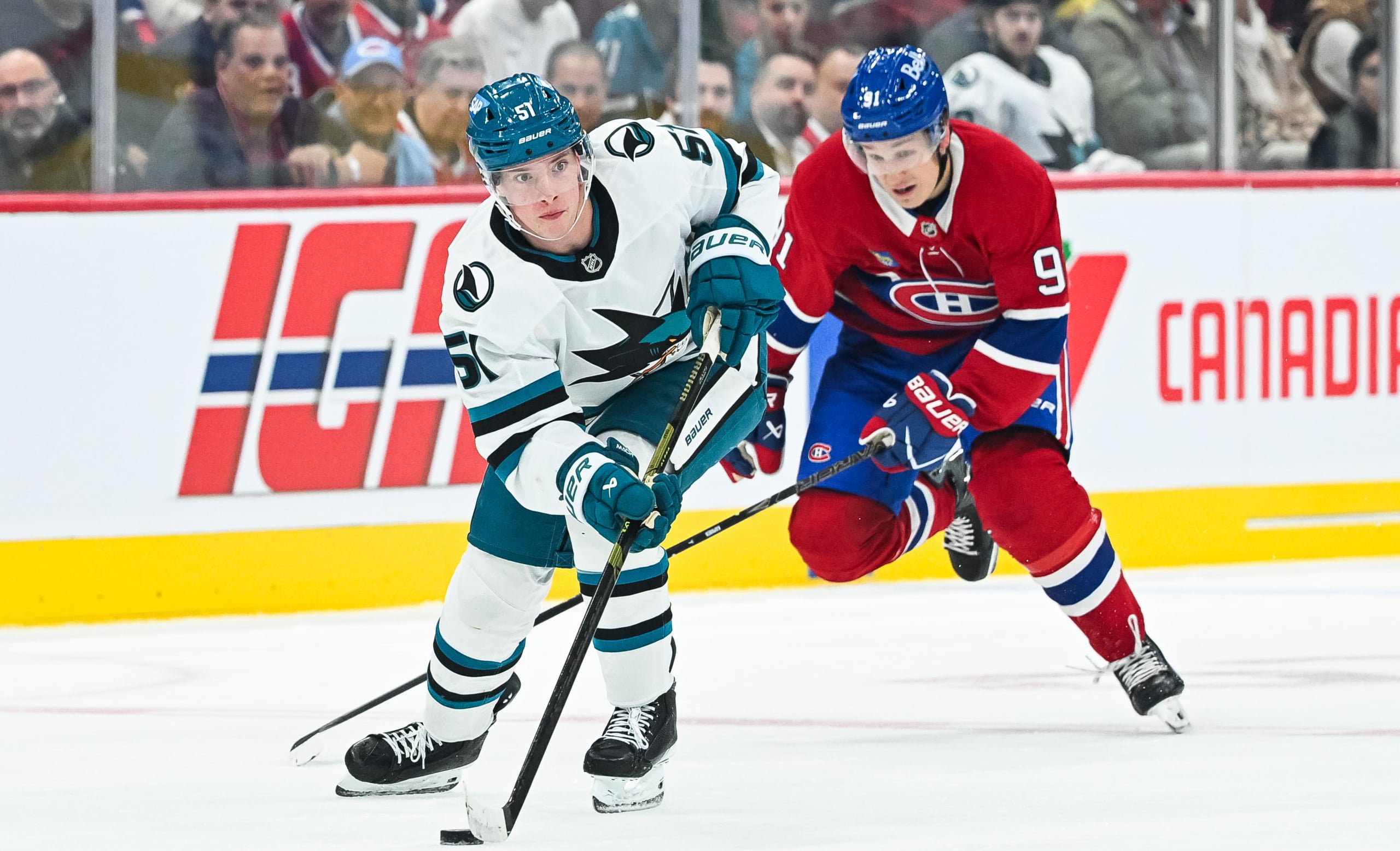 Canadiens Preview: Life Without Suzuki, Lineup Changes