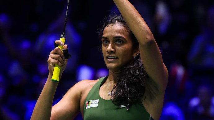 PV Sindhu, French Open
